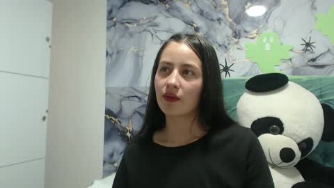 Snapshot of zaida_1 chatting on 31, 10, 2025 Zaida online show from 31, 10, 2025