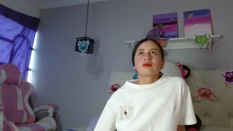 Snapshot of zaida_1 chatting on 1, 11, 2025 Zaida online show from 1, 11, 2025