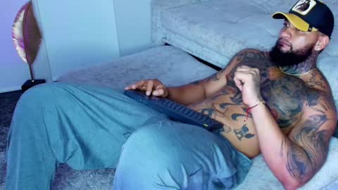 INSTAGRAM yormanfit7 online show from 25, 9, 2025