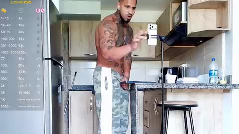 INSTAGRAM yormanfit7 online show from 6, 7, 2026