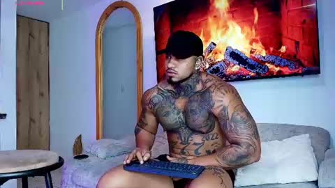 INSTAGRAM yormanfit7 online show from 14, 7, 2026