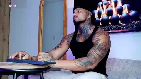 INSTAGRAM yormanfit7 online show from 23, 7, 2026