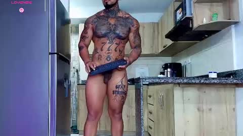 INSTAGRAM yormanfit7 online show from 28, 7, 2026