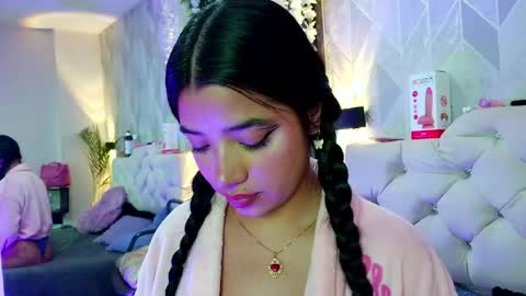 Zaira Bonny online show from 12, 6, 2026