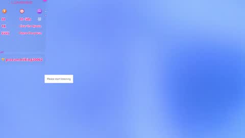 Zaira  online show from 5, 3, 2026