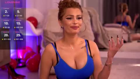 Zaira online show from 2, 3, 2026