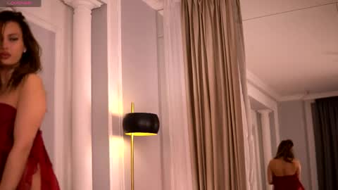 Zaira online show from 15, 4, 2026