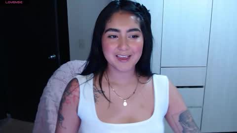 zakura_ania online show from 13, 3, 2026