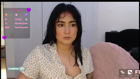 zakura_ania online show from 22, 3, 2026