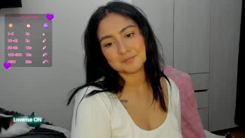 zakura_ania online show from 4, 6, 2026