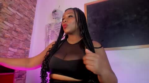 Zalikka online show from 3, 3, 2026