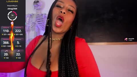 Zalikka online show from 9, 3, 2026