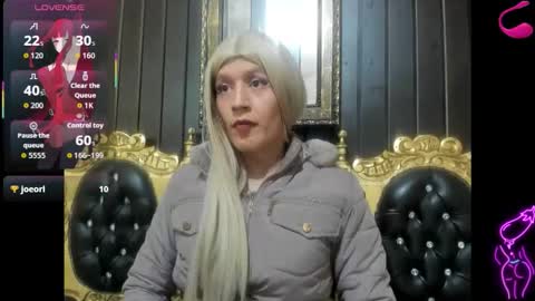 Megan online show from 24, 3, 2026