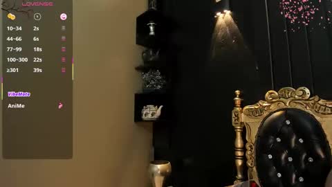 Megan online show from 22, 4, 2026