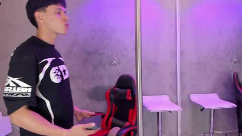 Samuel online show from 2, 6, 2026