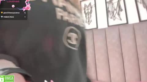 Snapshot of zamahara_rodriguez chatting on 8, 3, 2026 Zamahara online show from 8, 3, 2026