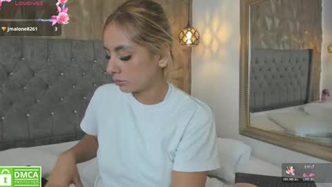 Snapshot of zamahara_rodriguez chatting on 3, 6, 2026 Zamahara online show from 3, 6, 2026