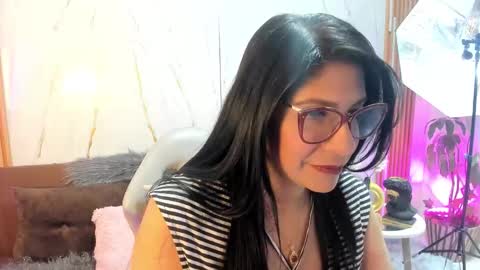 zamanthaa__ online show from 16, 10, 2025