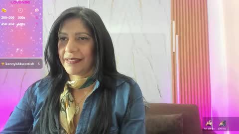 zamanthaa__ online show from 14, 11, 2025