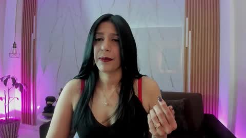 zamanthaa__ online show from 24, 11, 2025