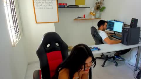 Snapshot of zamanthapalmer chatting on 25, 1, 2025 zamantha online show from 25, 1, 2025