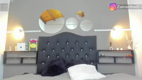 Snapshot of zamanthapalmer chatting on 3, 2, 2025 zamantha online show from 3, 2, 2025