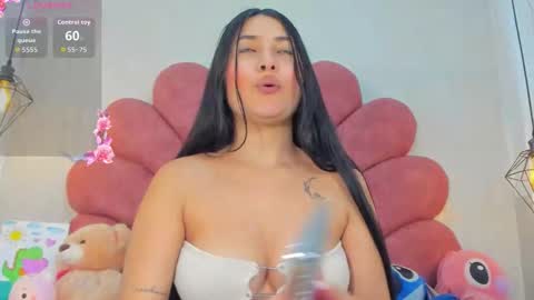 Snapshot of zamanthapalmer chatting on 4, 2, 2026 zamantha online show from 4, 2, 2026