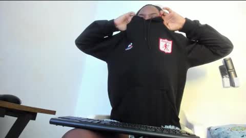 Snapshot of zamara__ chatting on 1, 10, 2025 Zamara online show from 1, 10, 2025