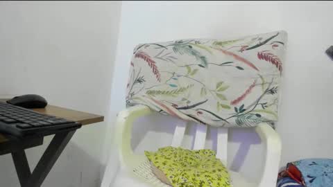 Snapshot of zamara__ chatting on 10, 10, 2025 Zamara online show from 10, 10, 2025