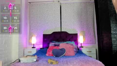 Zamara Kleii online show from 25, 9, 2025