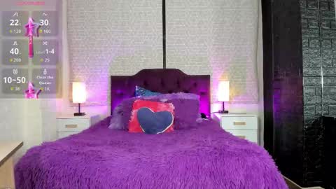 Zamara Kleii online show from 18, 10, 2025