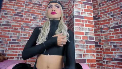 Zamara Kleii online show from 26, 11, 2025