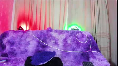 Snapshot of zamara_kleii chatting on 16, 5, 2026 Zamara Kleii online show from 16, 5, 2026