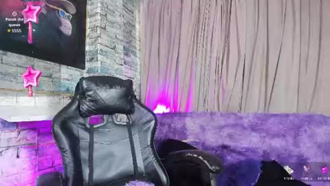 Snapshot of zamara_kleii chatting on 2, 7, 2026 Zamara Kleii online show from 2, 7, 2026