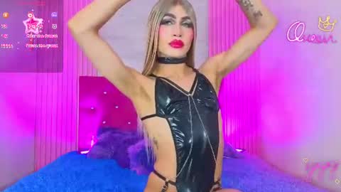 Snapshot of zamara_kleii chatting on 30, 7, 2026 Zamara Kleii online show from 30, 7, 2026