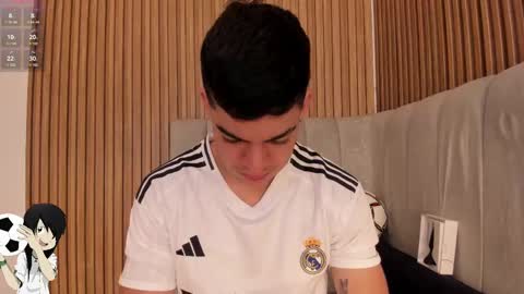 zamir online show from 12, 3, 2025