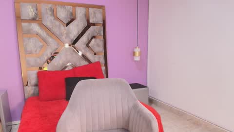 zamira_taylor online show from 17, 12, 2025