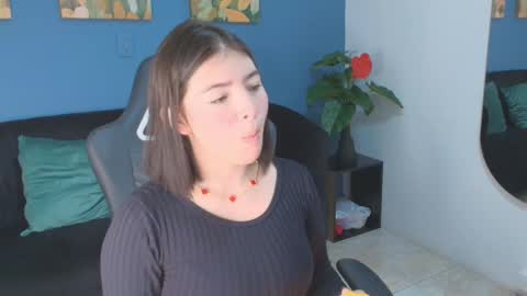 zamira_taylor online show from 16, 1, 2026