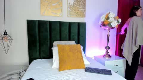 zamira_taylor online show from 31, 3, 2026