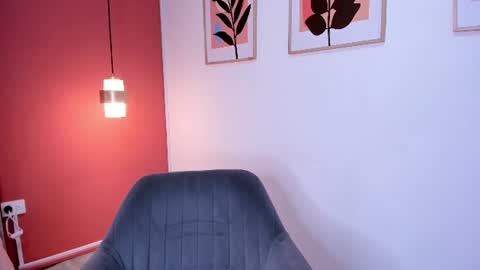 zamira_taylor online show from 27, 6, 2026