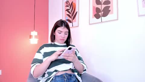 zamira_taylor online show from 29, 6, 2026