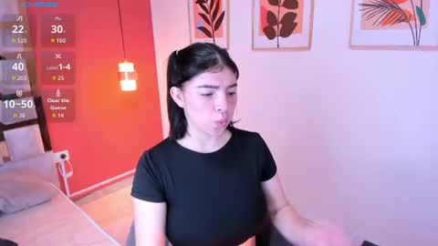 zamira_taylor online show from 26, 7, 2026