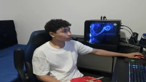 Snapshot of zammcito_ chatting on 6, 12, 2024 zamm online show from 6, 12, 2024