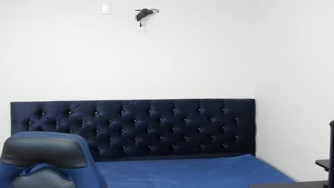 Snapshot of zammcito_ chatting on 19, 1, 2025 zamm online show from 19, 1, 2025