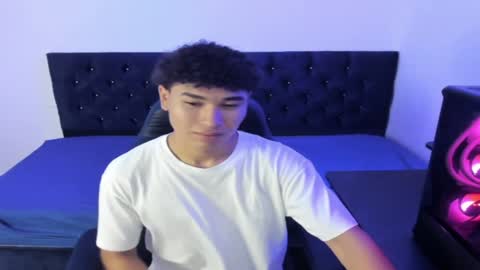Snapshot of zammcito_ chatting on 23, 1, 2025 zamm online show from 23, 1, 2025