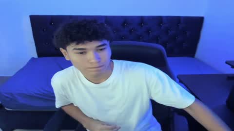 Snapshot of zammcito_ chatting on 23, 1, 2025 zamm online show from 23, 1, 2025