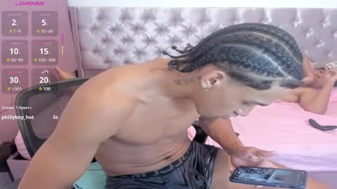 Snapshot of zammcito_ chatting on 9, 2, 2025 zamm online show from 9, 2, 2025