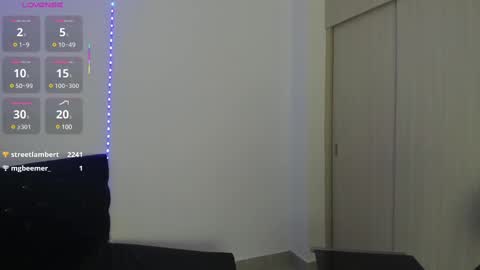 Snapshot of zammcito_ chatting on 12, 2, 2025 zamm online show from 12, 2, 2025
