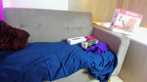 zammyrossee online show from 22, 3, 2026