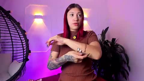zammyrossee online show from 29, 7, 2026